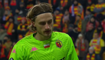 Jagiellonia posłana na deski. Ciosy Fiorentiny na wagę awansu do 1/8 finału Ligi Konferencji Europy (VIDEO)